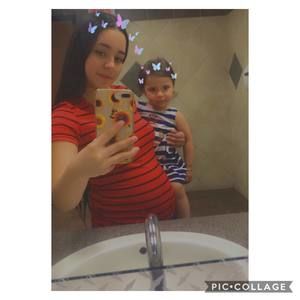 Meet your Posher, Frances n.